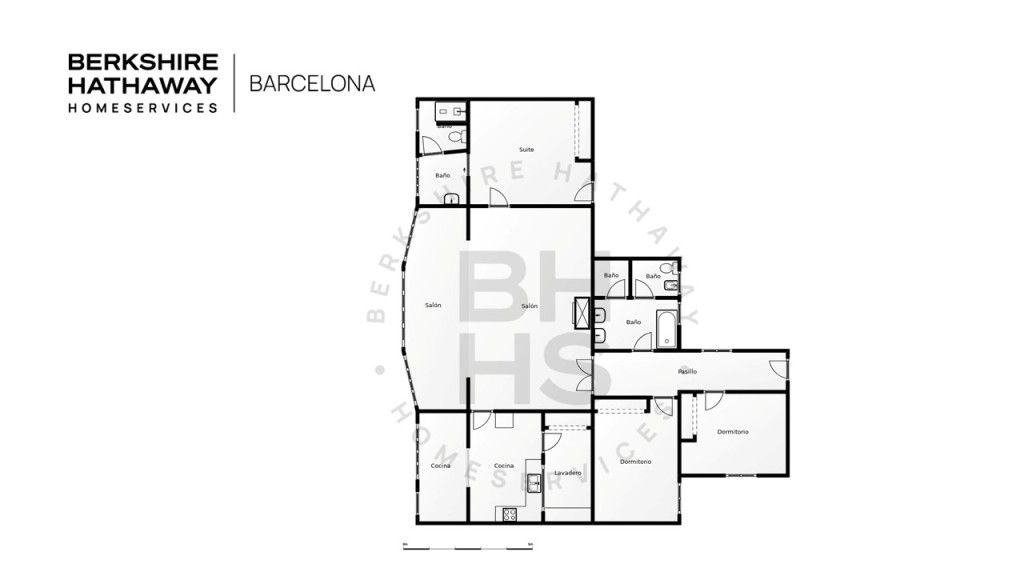 Apartment for sale in Dreta de l'Eixample, Eixample