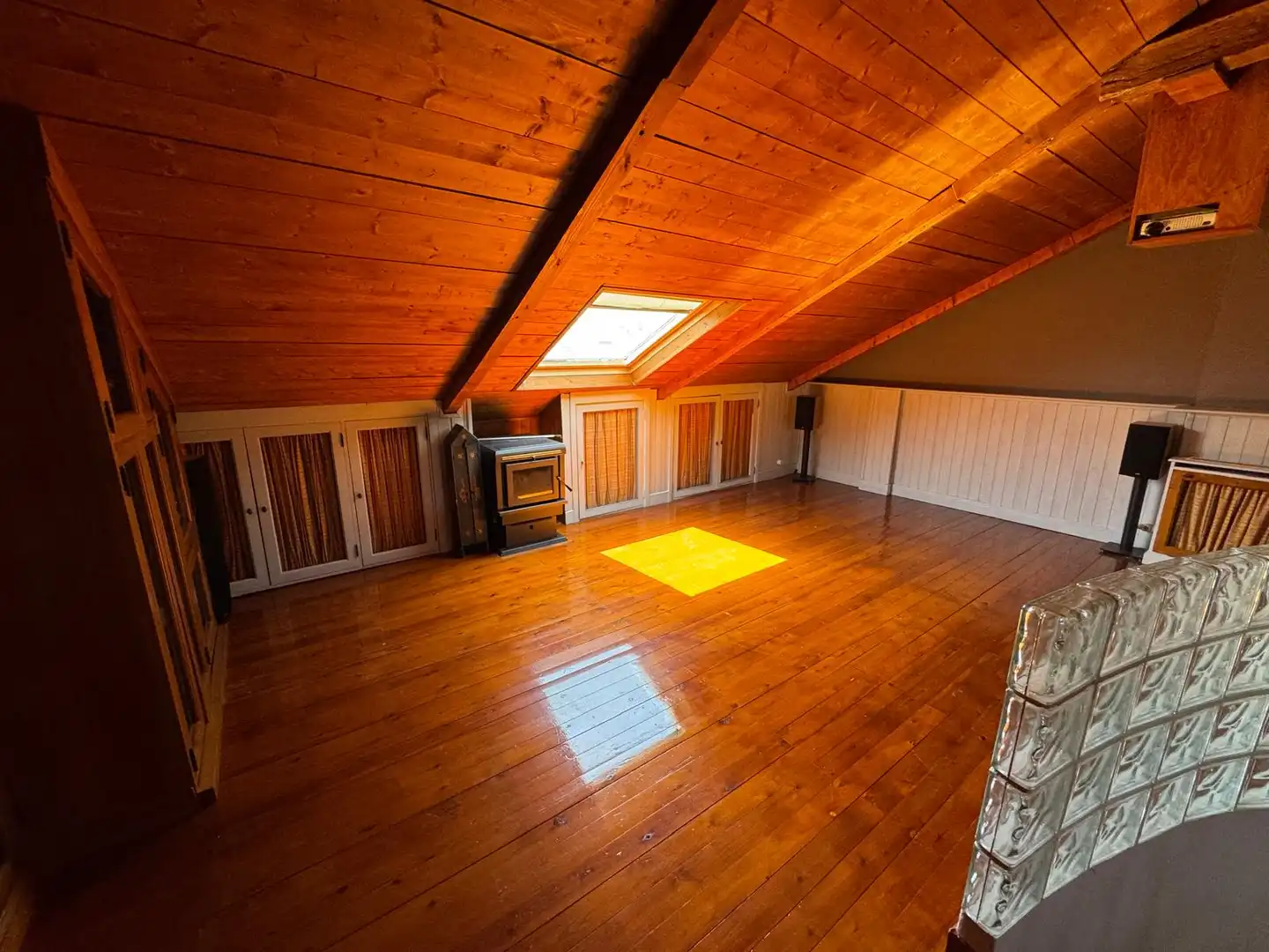Detached homes for sale in Galapagar  with Air Conditioner, Heating and Private garden