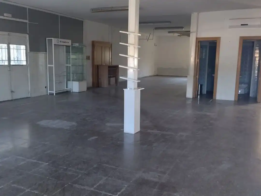 Gewerbefläche zum Verkauf in Urbanización la Ermita 22P, imagen 3
