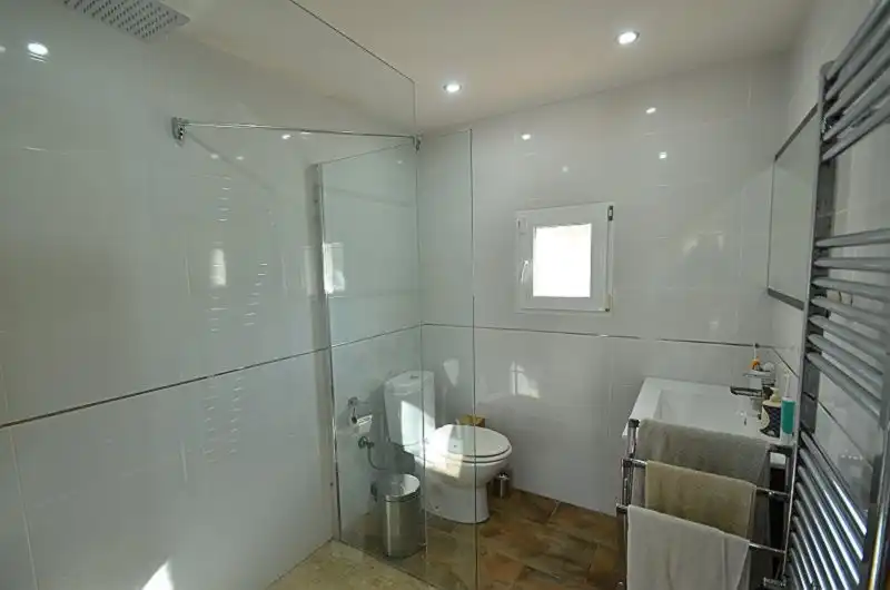 Finca rústica en venta en Cañadas de San Pedro