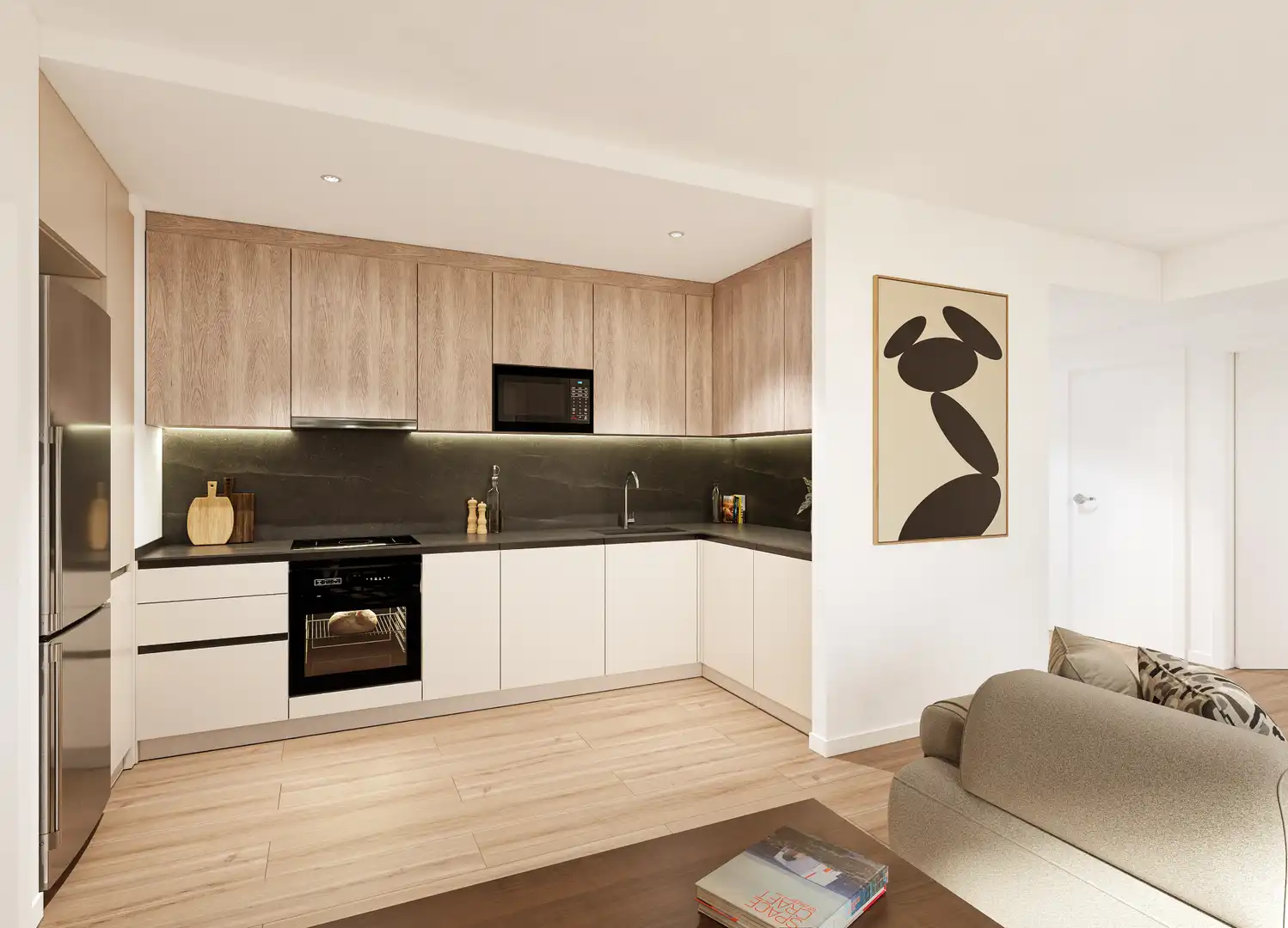 Piso en venta en Carrer dels Motors, 119, La Marina del Prat Vermell