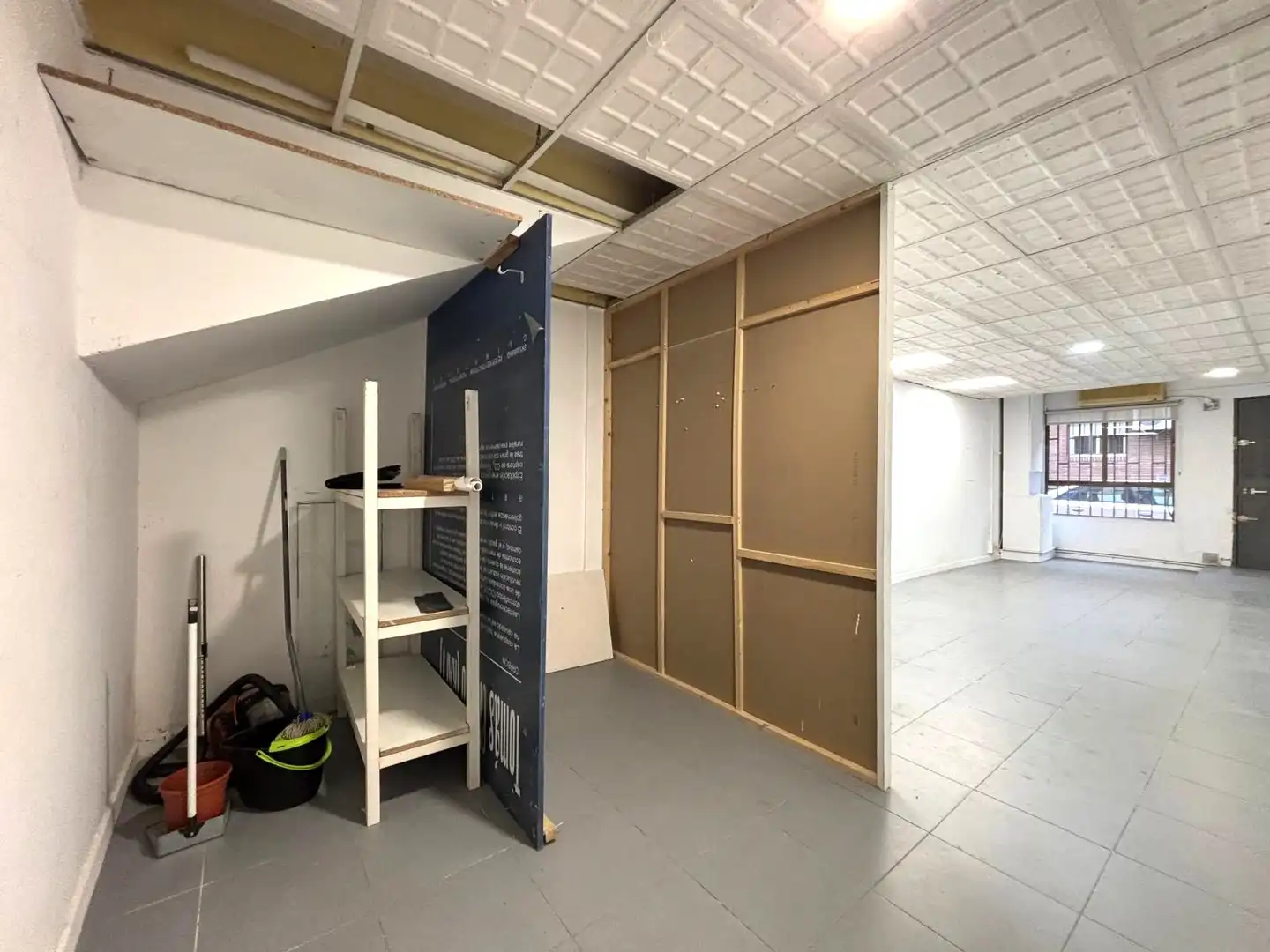 Commercial properties for sale in Calle de Nuestra Señora de la Antigua, Puerta Bonita