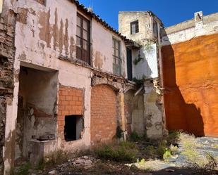 Exterior view of Residential for sale in  Córdoba Capital