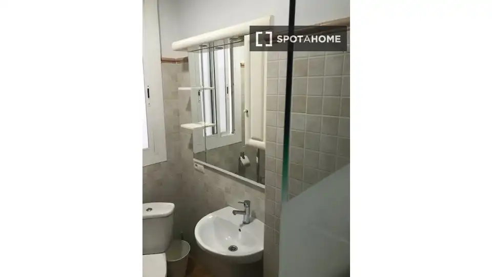 Room in El Botànic