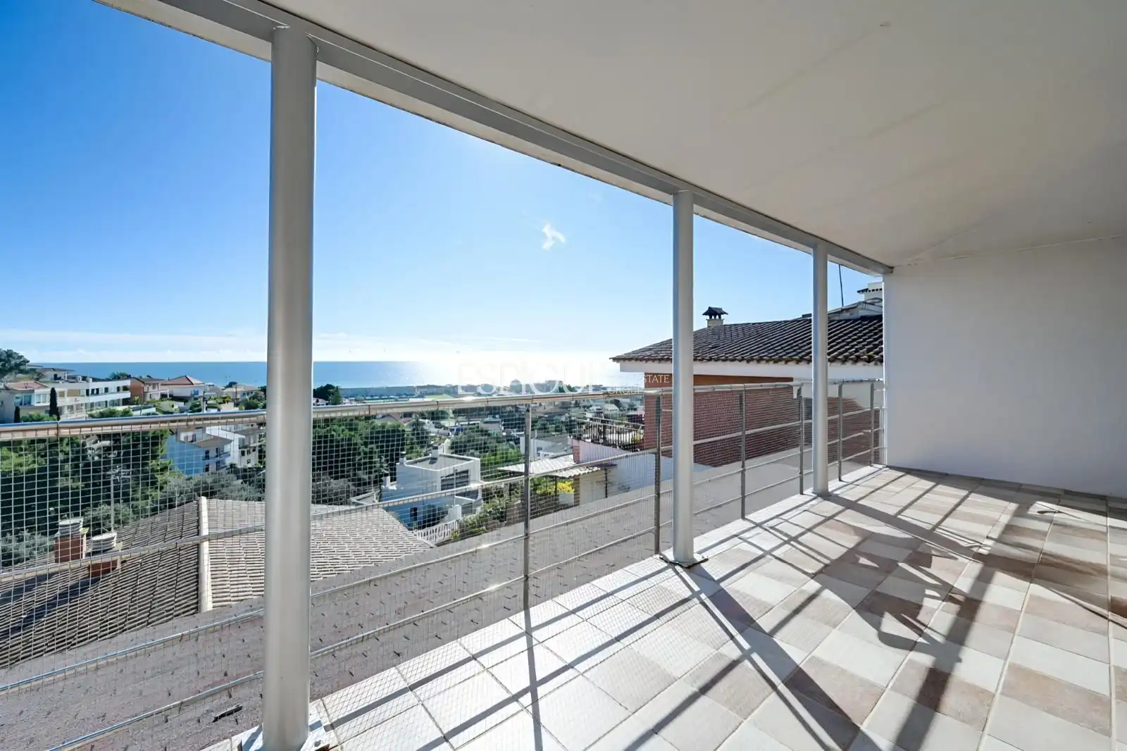 Casa amb terrassa en venda a Arboç, imagen 11