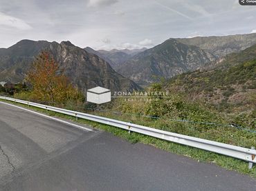 Terreno rustico in vendita a Aixirivall