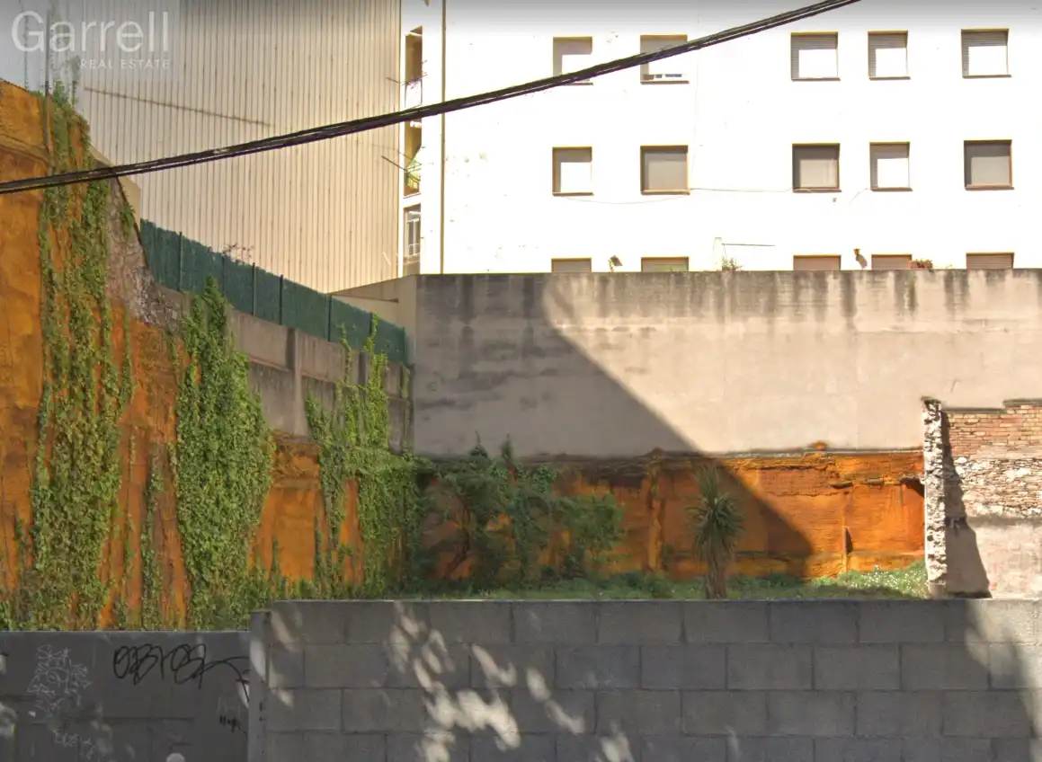 Terreny residencial en venda a Creu de la Mà, imagen 6