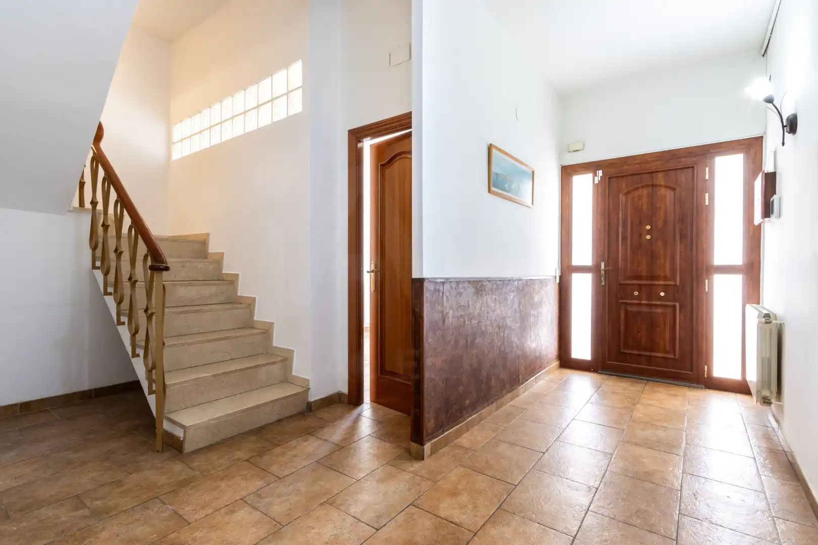 Casa o xalet en venda en El Masnou amb Aire condicionat, Calefacció i Terrassa
