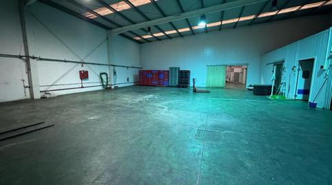 Photo 3 of Industrial buildings to rent in Centro, Ponferrada