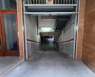 Parking of Garage to rent in Sabadell