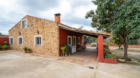 Foto 2 de Casa o xalet en venda a Camino Camí de Son Ametler, Son Ametller, Illes Balears