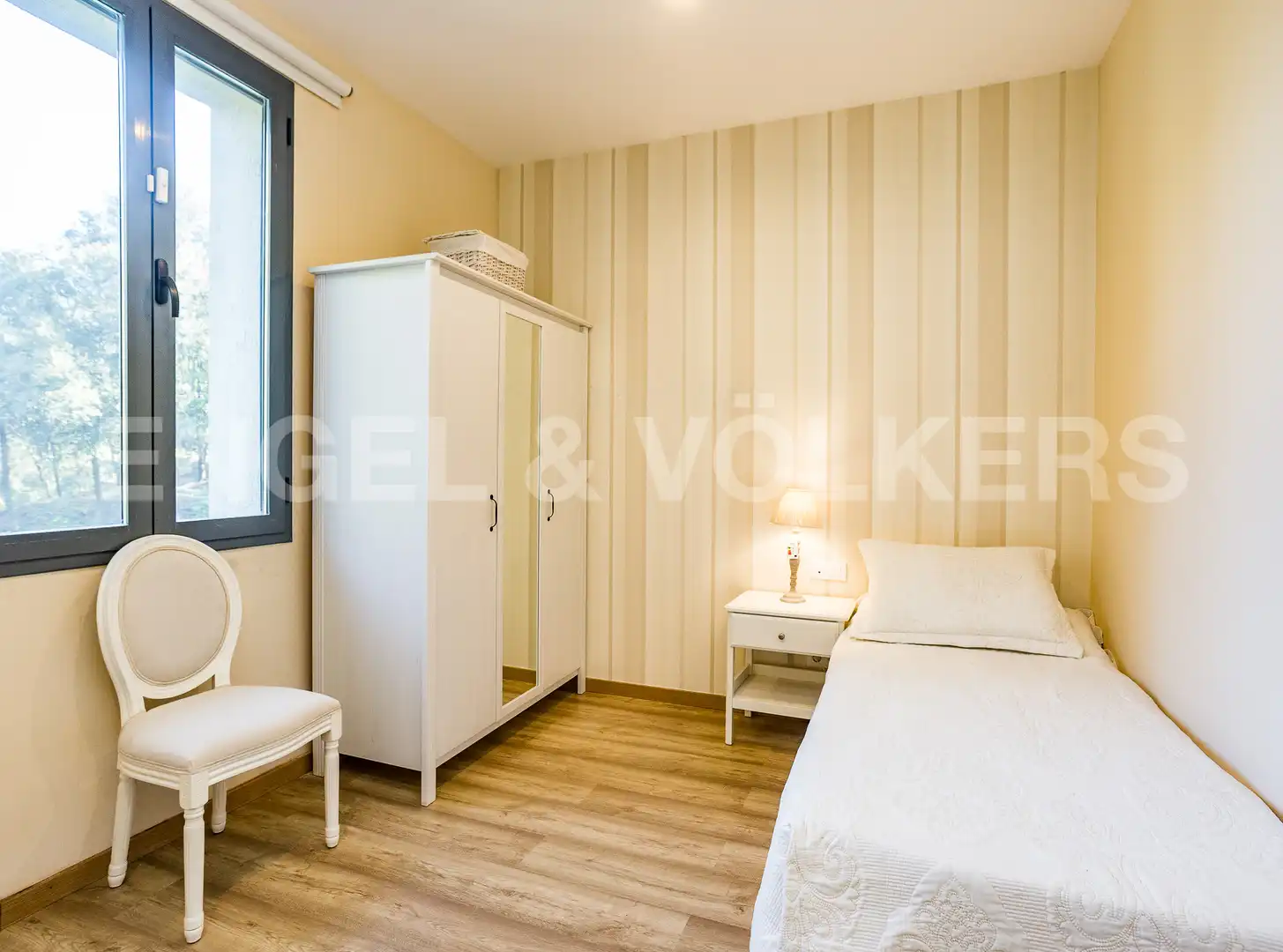 Bedroom of Country homes for sale in Llinars del Vallès  with Air Conditioner, Heating and Private garden