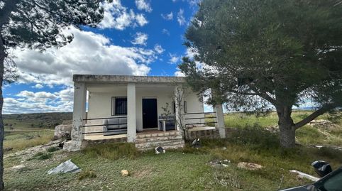 Foto 2 von Country house zum Verkauf in Partida Balaguera, Altura, Castellón