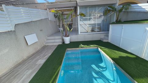 Foto 3 de Dúplex en venda a De las Villas, Torre de la Horadada, Pilar de la Horadada