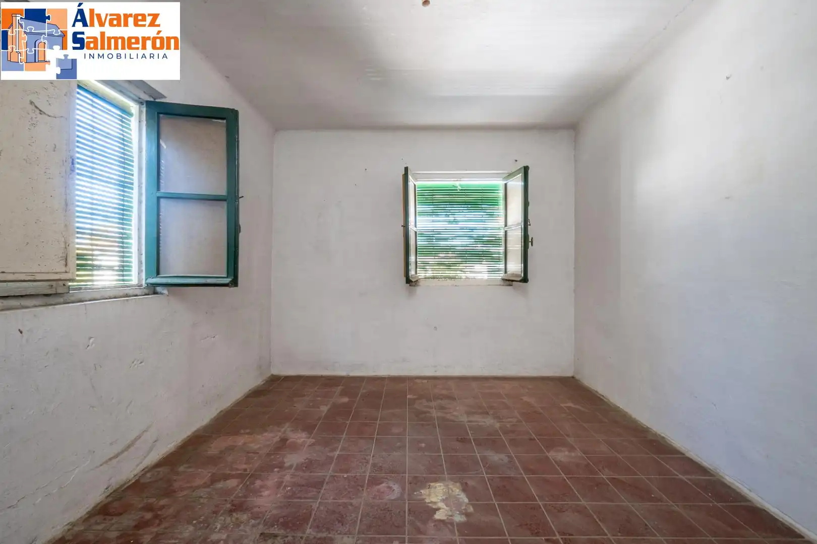 Casa o xalet en venda en Albolote amb Terrassa i Balcó
