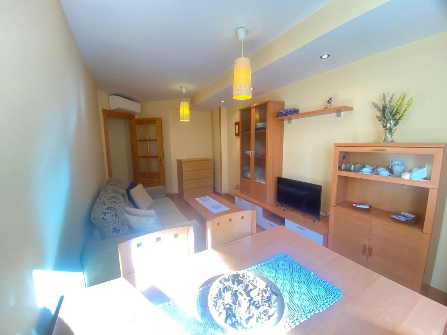 Piso en venta en Los Castillejos - La Trinidad, Bailén - Miraflores