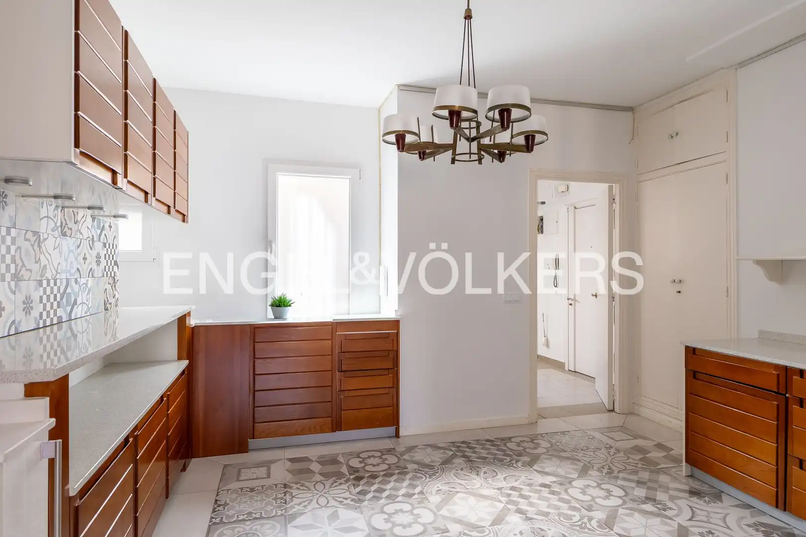 Flat with lift to rent in Padilla, imagen 11