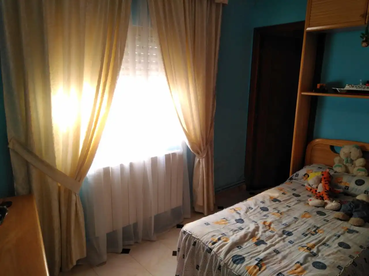 Casa en venda a HIGUERAS, imagen 4