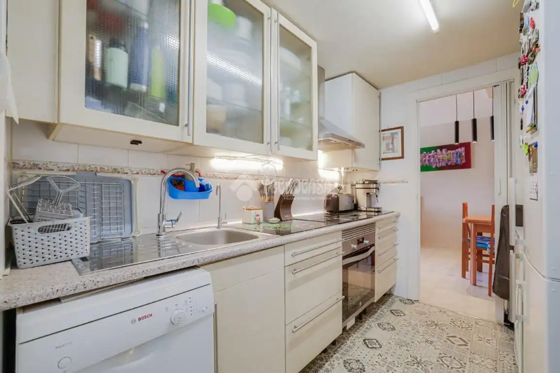 Flat with terrace for sale in Ponent, imagen 21