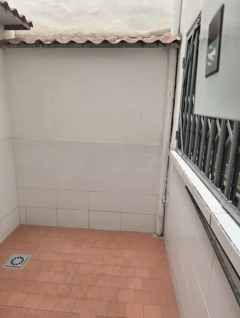 Terrassa de Pis en venda en Cartagena ciudad