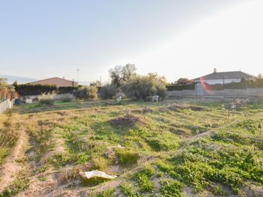 Casa rústica en venta en Urbanizacion SUELO URB. SR-11