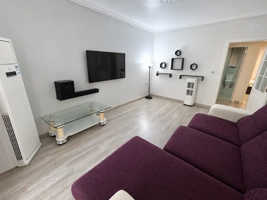 Wohnung mit Aufzug zum Verkauf in Tetuán, imagen 4