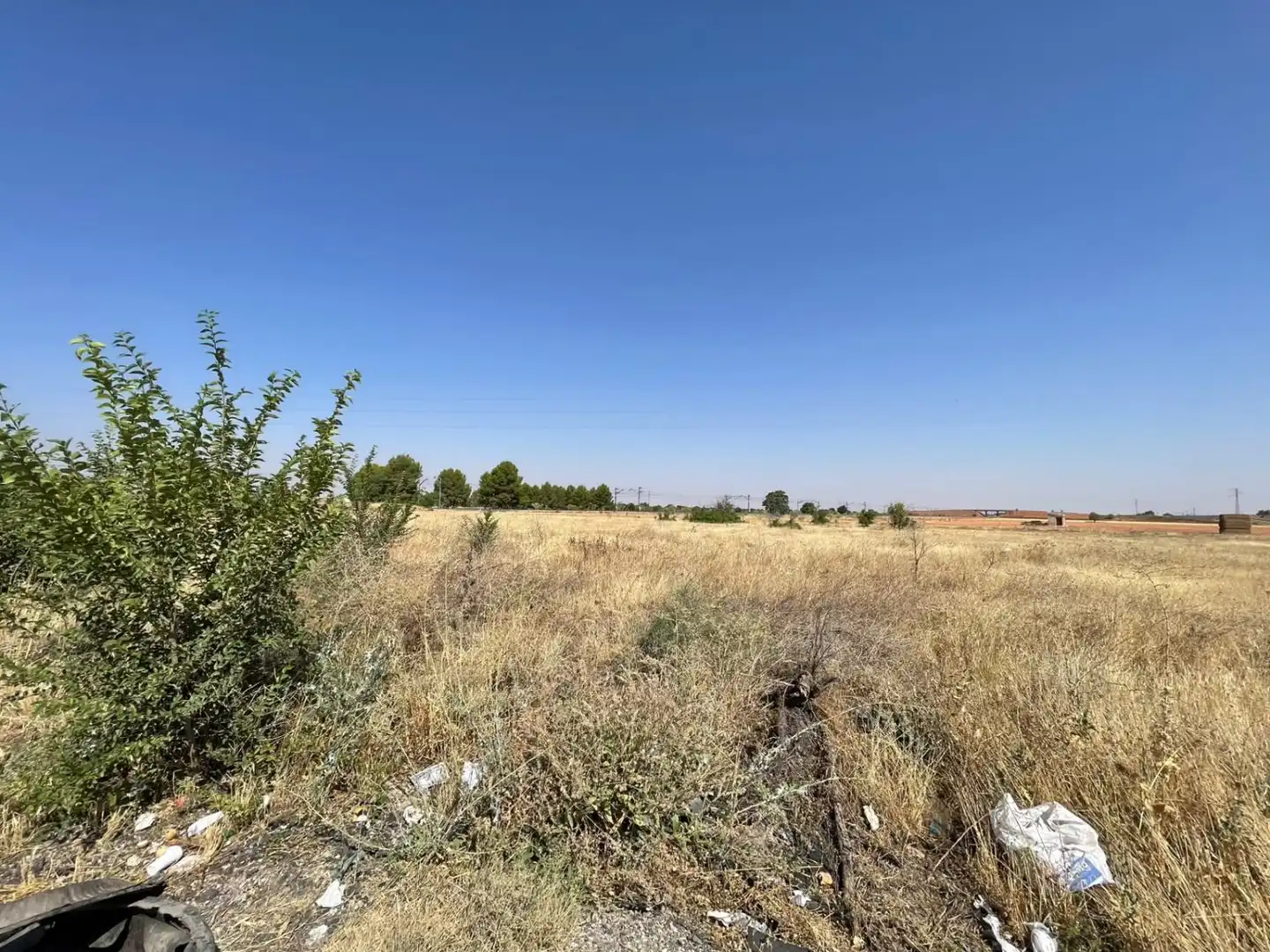 Lands and plots for sale in A4 184, imagen 4