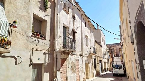 Foto 3 de Casa adosada en venda a C/ Mas de Barberans, Santa Bàrbara, Tarragona