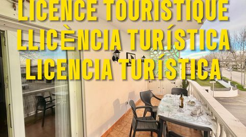 Foto 2 de Piso en venta en Francolí - Freser - Noguera, Empuriabrava