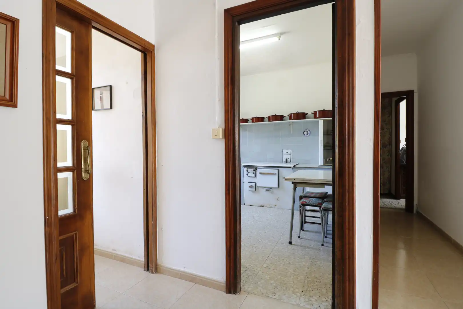 Casa adosada en venta en Curtis con Calefacción, Jardín privado y Amueblado