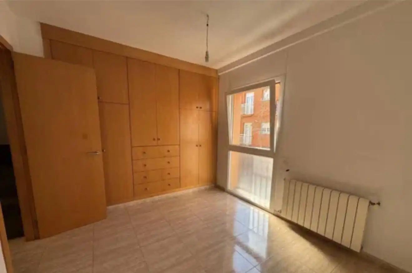 Bedroom of Attic for sale in L'Escala  with Air Conditioner, Heating and Terrace