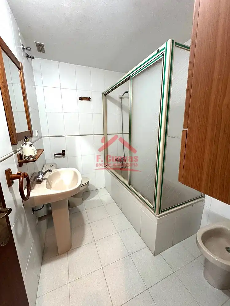 Casa a schiera con piscina in vendita a Caleta de Vélez, imagen 20
