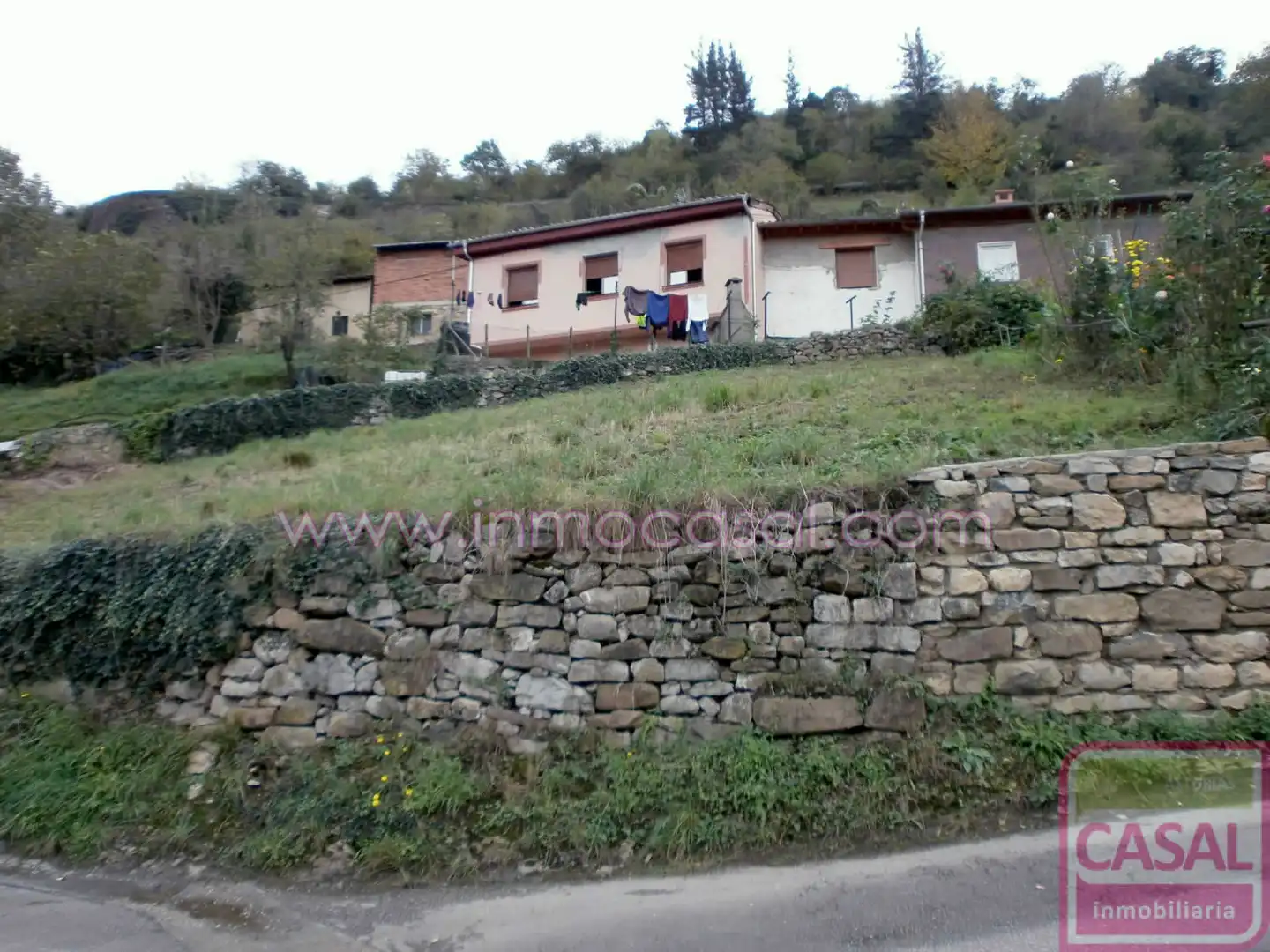 Residential for sale in Aller