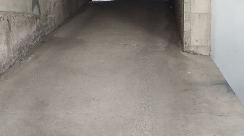 Foto 2 de Garatge de lloguer a Avinguda de la Vila, 23, Moià, Barcelona