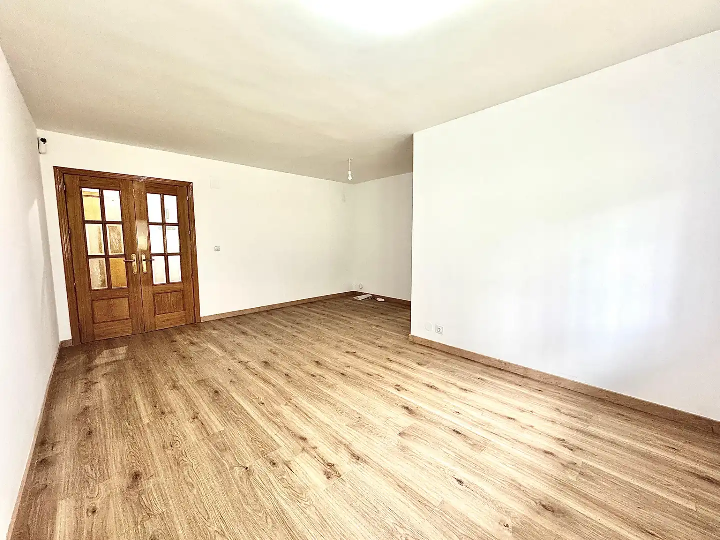 Sala de estar de Piso en venta en Fuenlabrada con Calefacción y Piscina comunitaria
