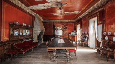 Foto 5 de Finca rústica en venda a Bóveda, Lugo