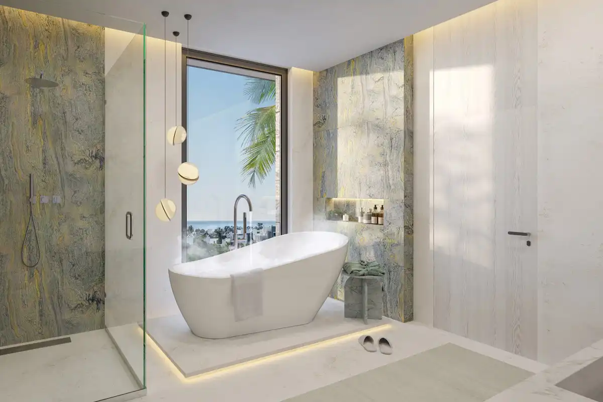 Casa a schiera in vendita a Benamara - Atalaya, imagen 6