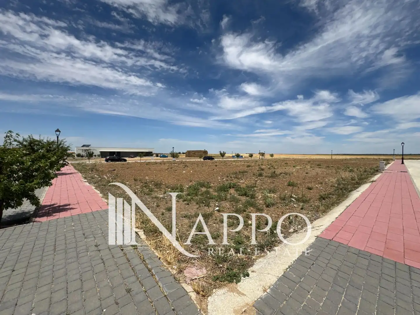 Residencial en venda en Labajos