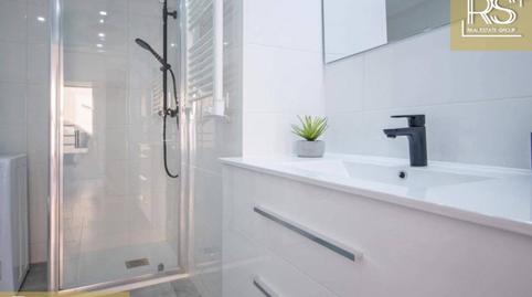 Foto 5 de Pis de lloguer a Calle Bertrana, La Maternitat i Sant Ramon, Barcelona