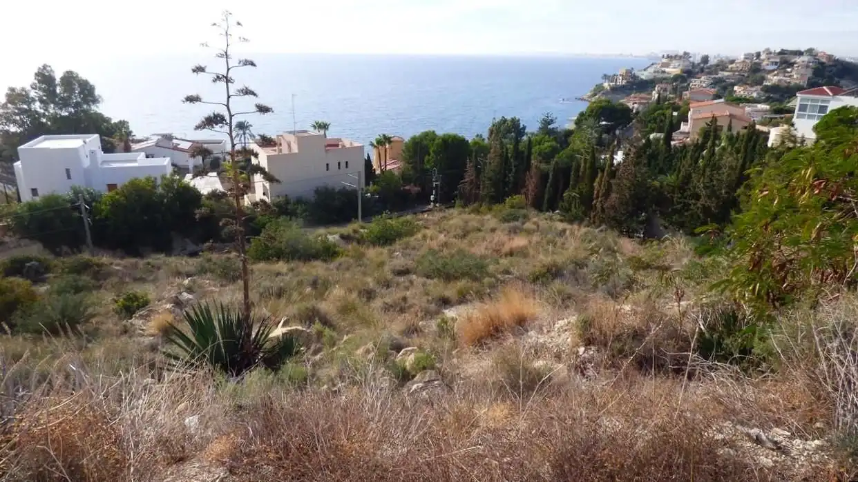 Residential land for sale in Pueblo Español - Coveta Fumá, imagen 4