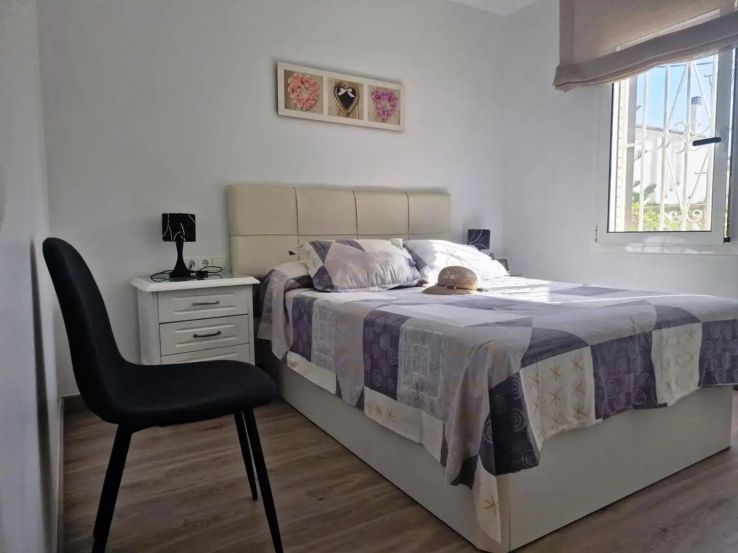 Apartment with garden for sale in Ardiaca - La Llosa, imagen 14