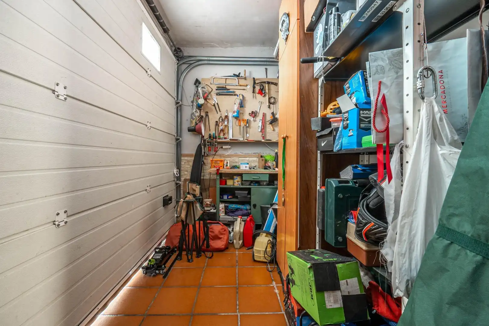 Casa o xalet en venda a San Francisco - Chorillo