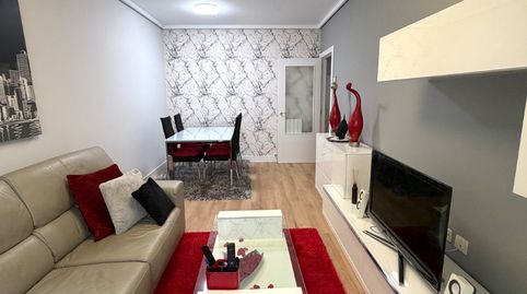 Foto 2 de Piso en venta en Lutxana - Llano, Barakaldo