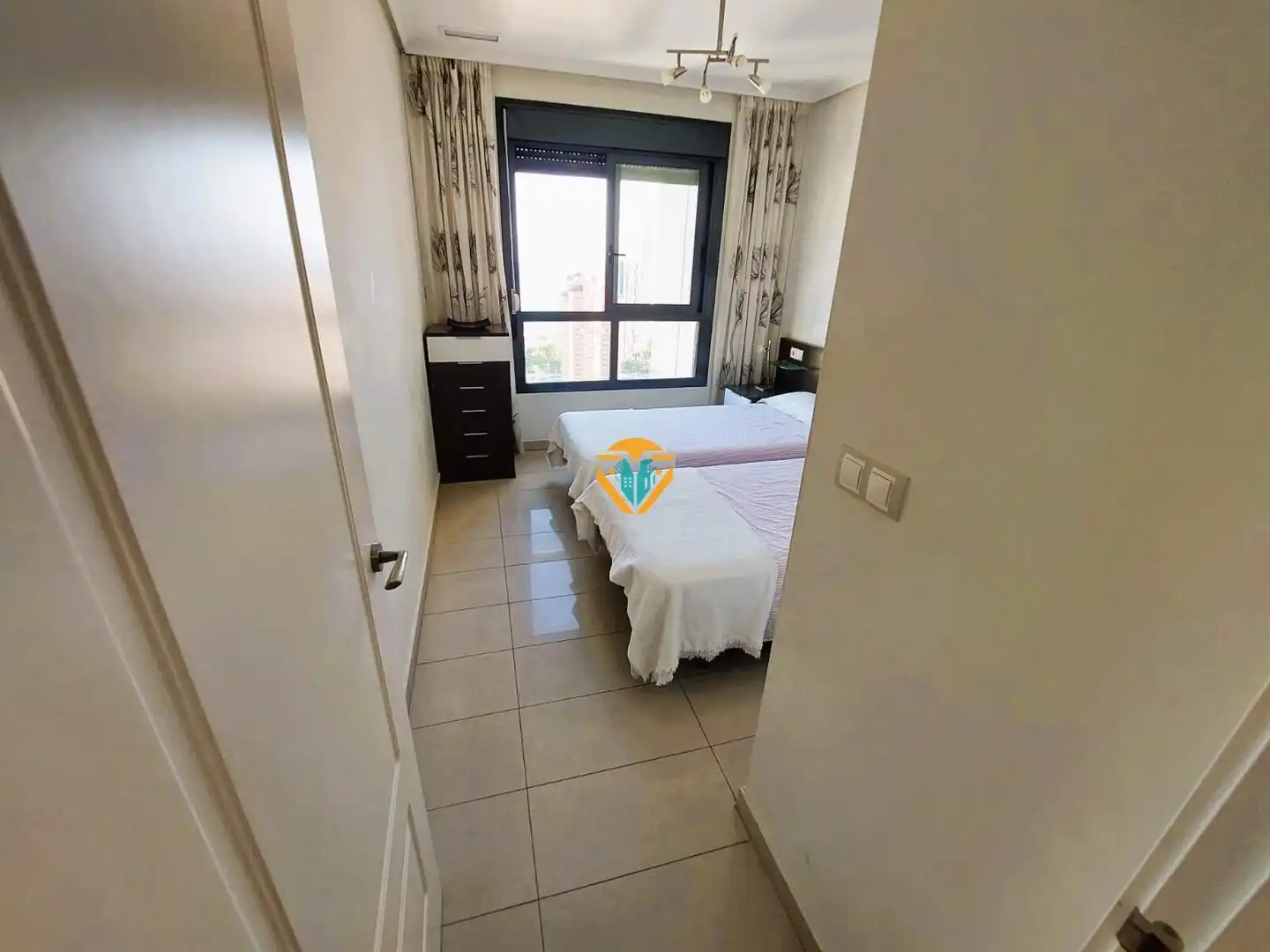 Apartment with terrace for sale in Rincón de Loix, imagen 18