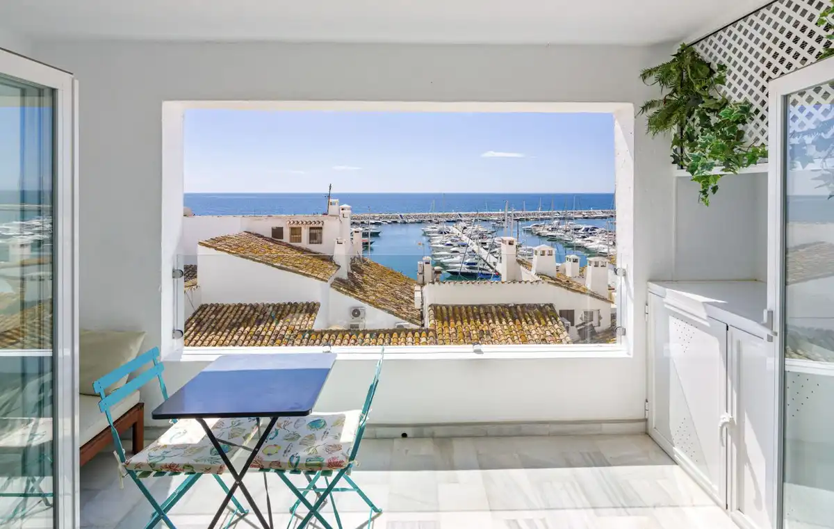 Apartment zum Verkauf in Nueva Andalucía, imagen 9