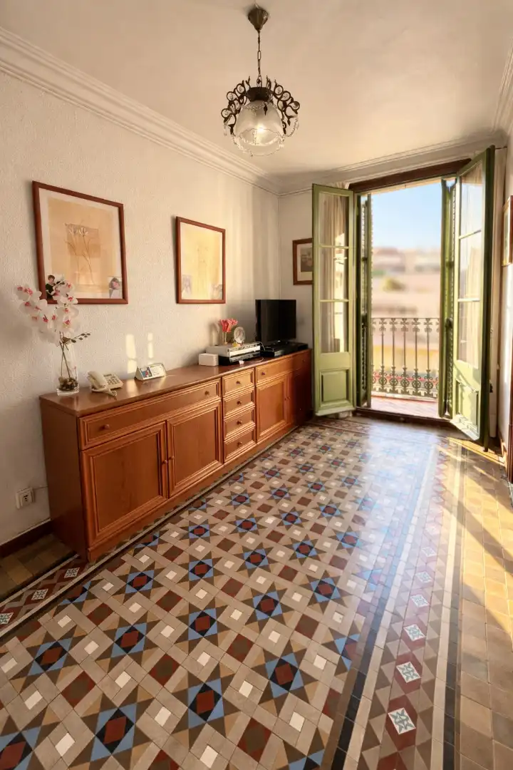 Appartement avec terrasse à vendre à Pla de Palau, imagen 2