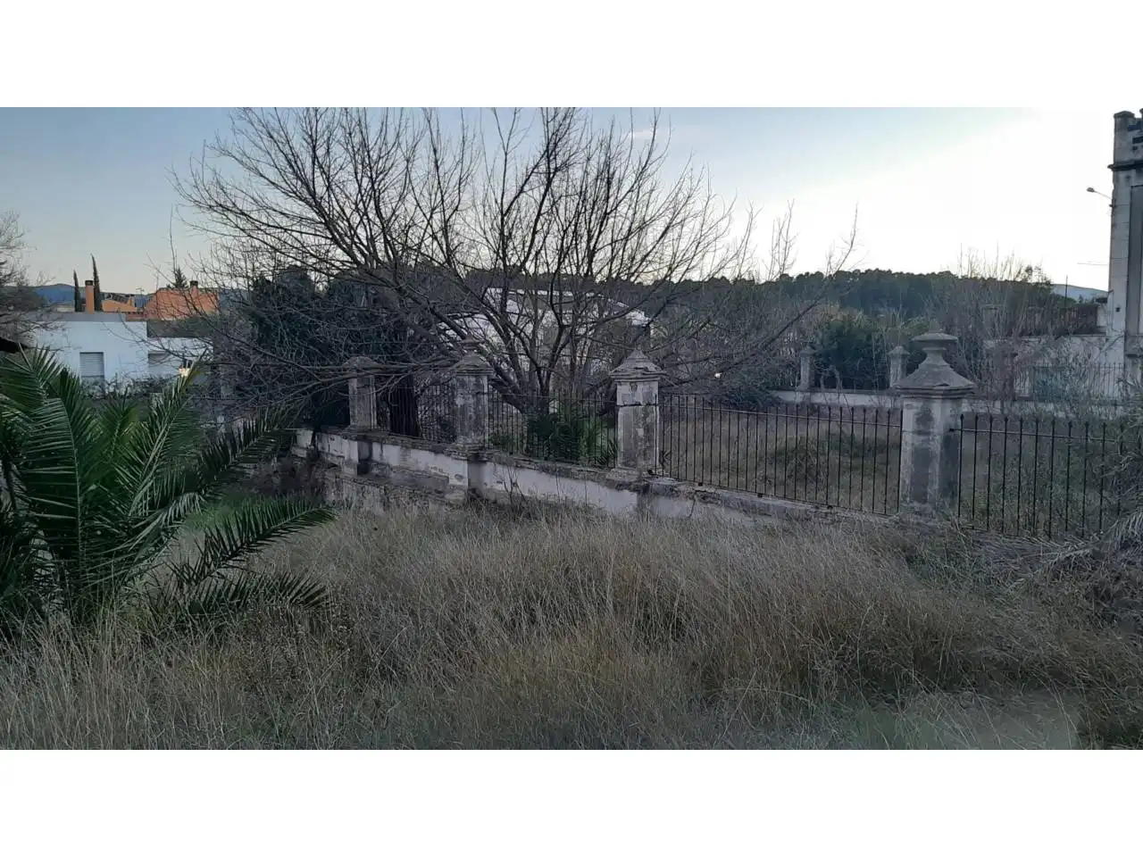 Residential land for sale in Calle Veles e Vents, imagen 10