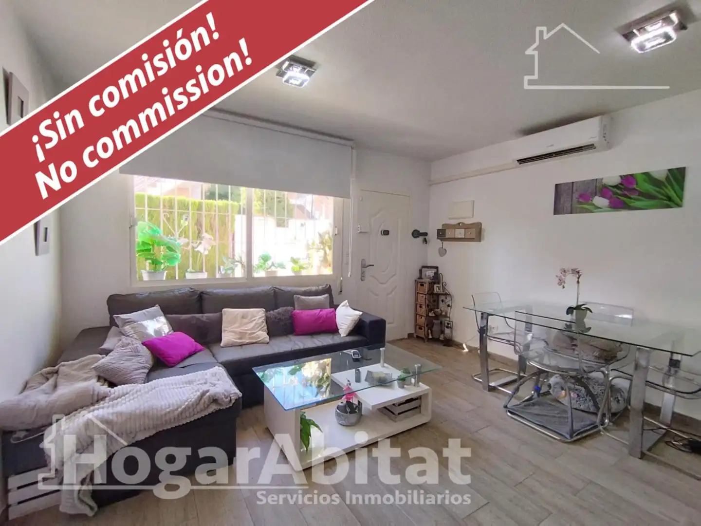Casa a schiera con giardino in vendita a Urbanizacion Urbanizacion Los Altos, imagen 6