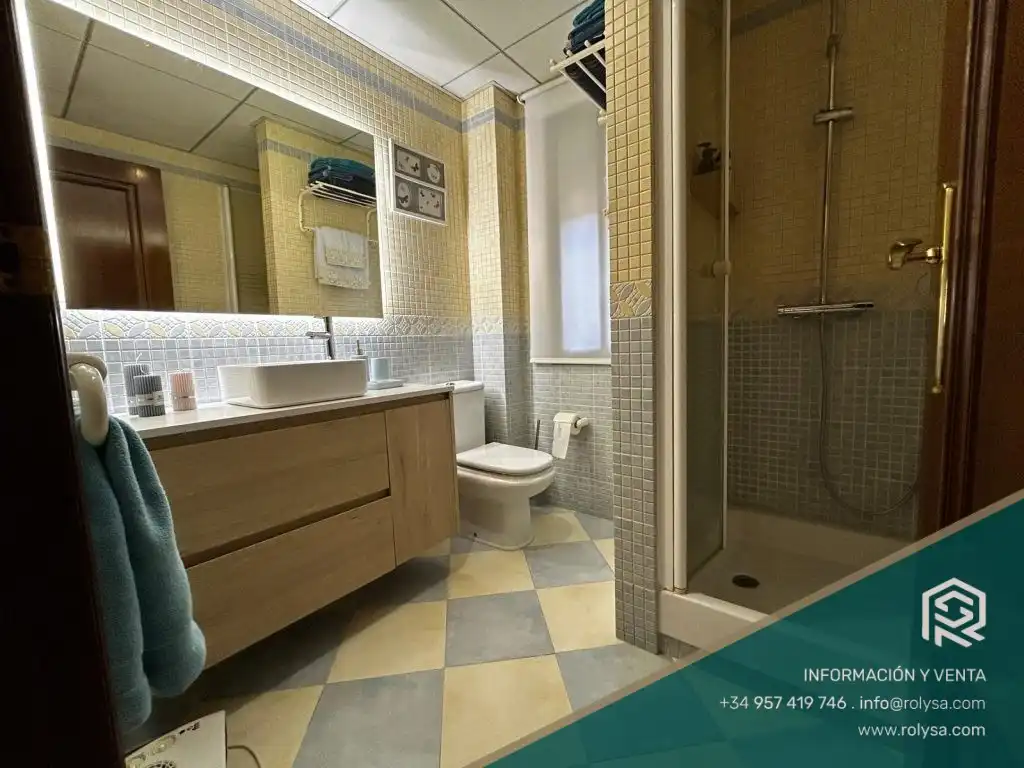 Casa o chalet en venta en Alcolea