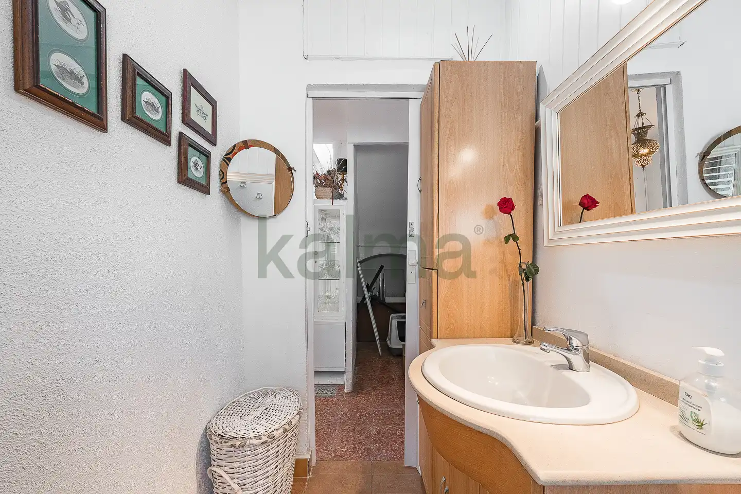 Detached house with garden for sale in Avinguda del Mar, imagen 25